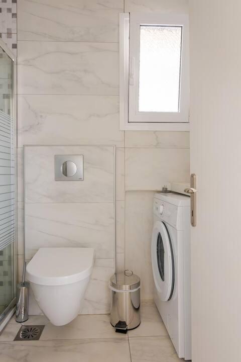 דירות Argostoli Terrace Loft With Sea Views מראה חיצוני תמונה