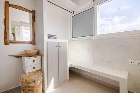 דירות Argostoli Terrace Loft With Sea Views מראה חיצוני תמונה