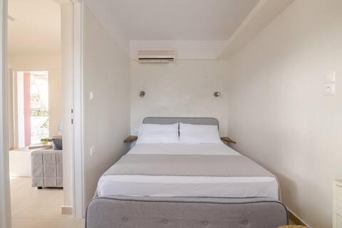 דירות Argostoli Terrace Loft With Sea Views מראה חיצוני תמונה